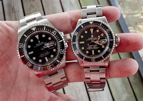 imitazione rolex sea dweller|rolex sea dweller submariner.